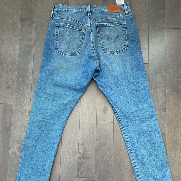 Levi’s 501 S Jeans size 29 - Picture 7 of 9